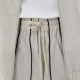 New Era Ανδρικό παντελόνι New York Yankees MLB Piping Track Pants